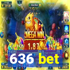 636 bet